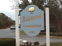 Briarwood Condos