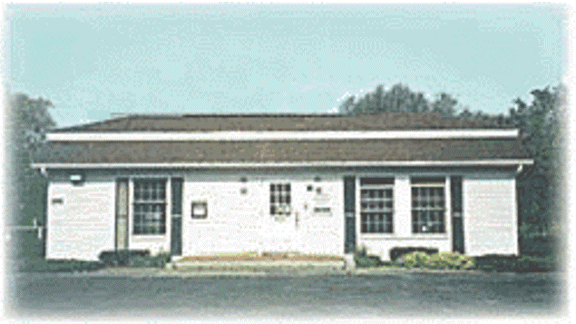 building for sale