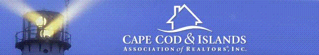 Search Cape Cod MLS Database
