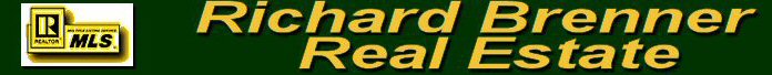 Brenner Real Estate Header
