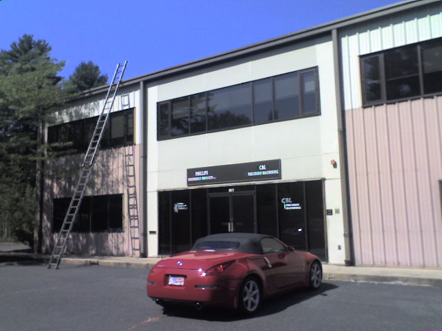 building for sale
