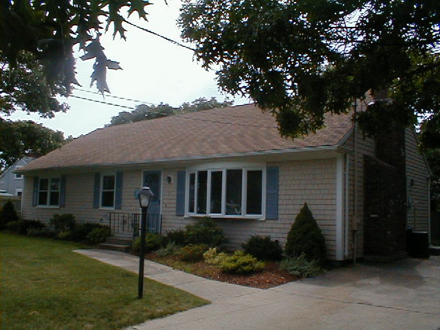 House Photo